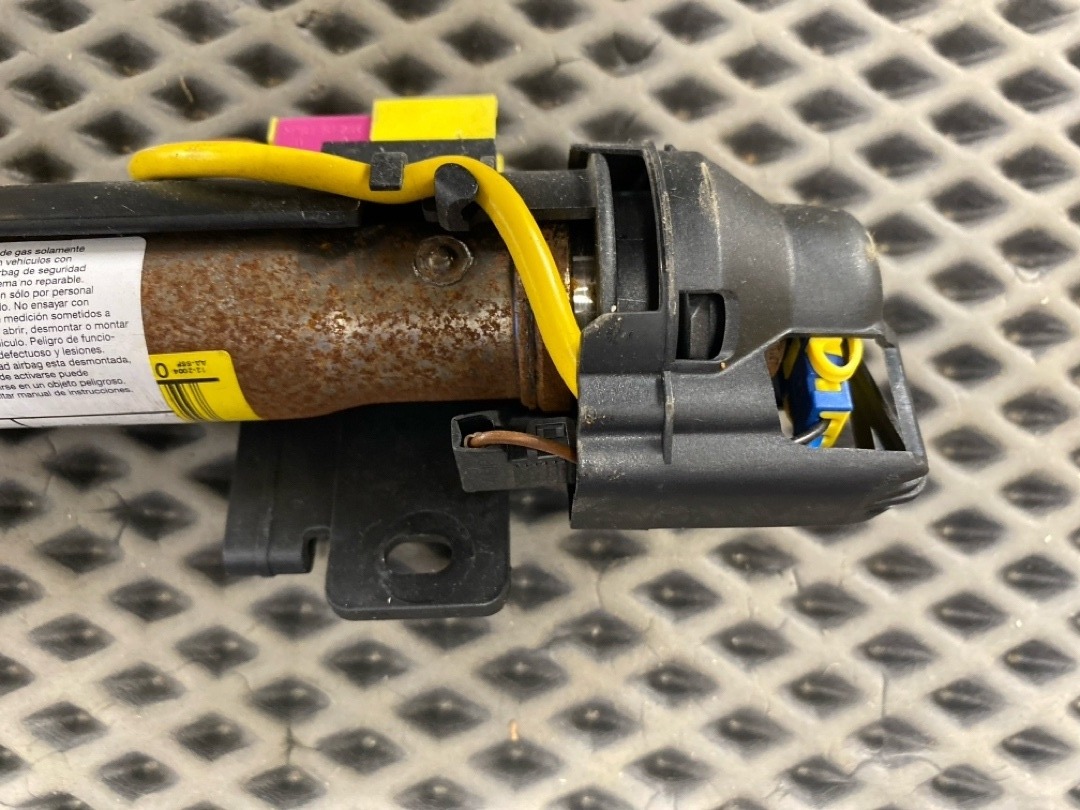 Подушка безопасности, 1430 рублей, Красноярск