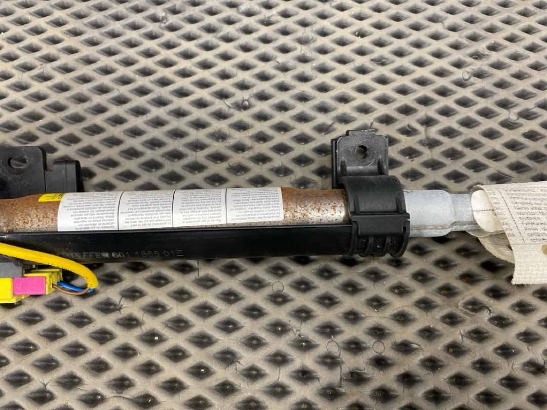 Подушка безопасности, 1430 рублей, Красноярск