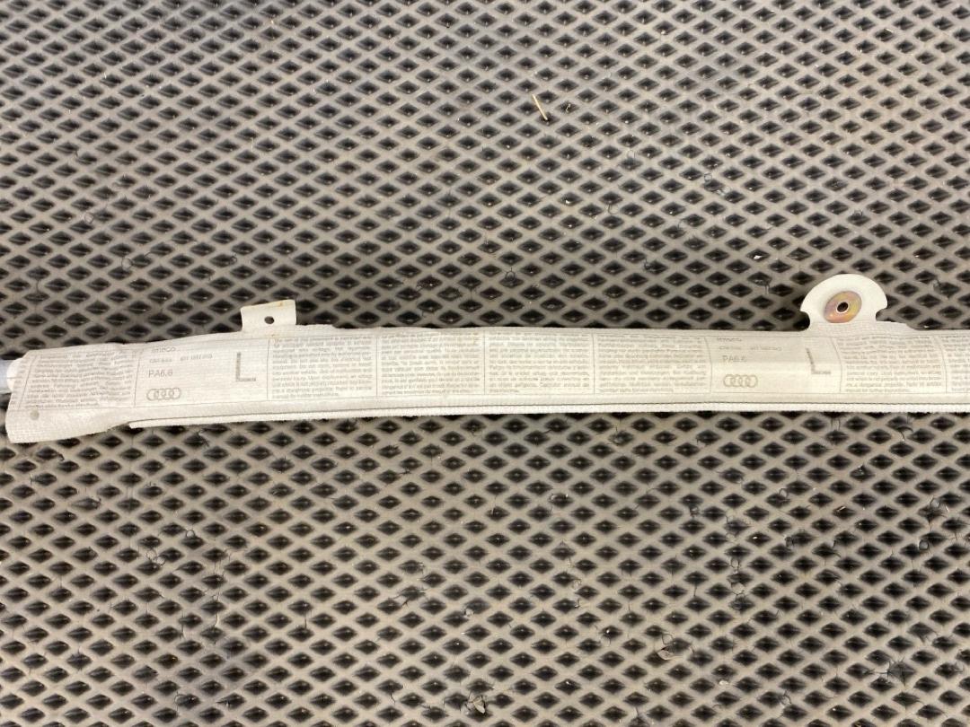 Подушка безопасности, 1430 рублей, Красноярск