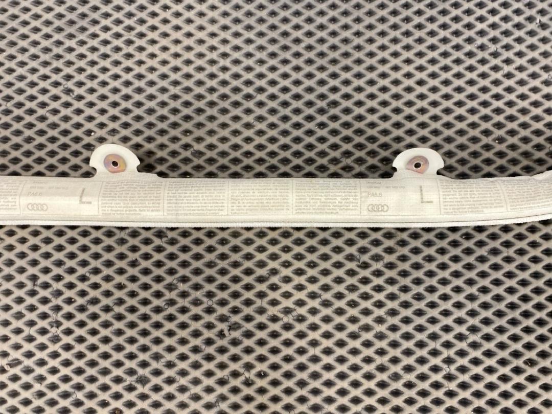 Подушка безопасности, 1430 рублей, Красноярск