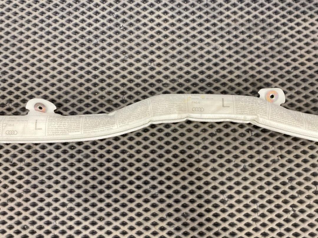 Подушка безопасности, 1430 рублей, Красноярск