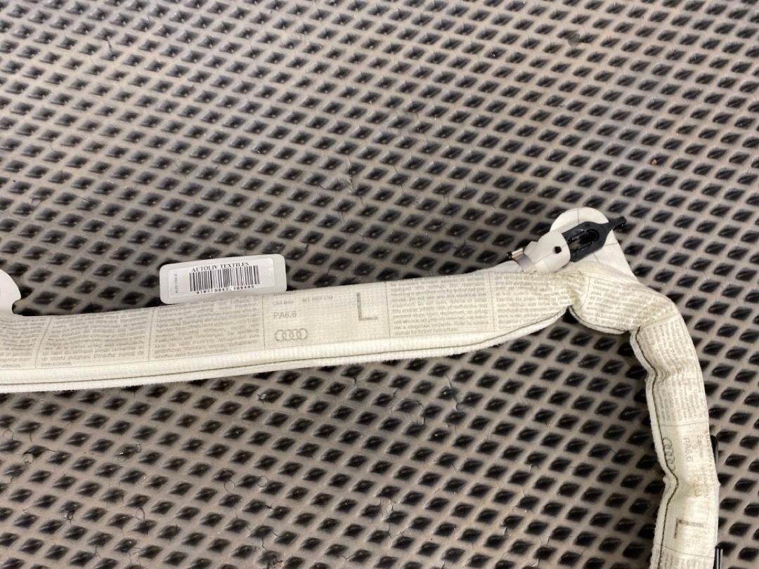 Подушка безопасности, 1430 рублей, Красноярск