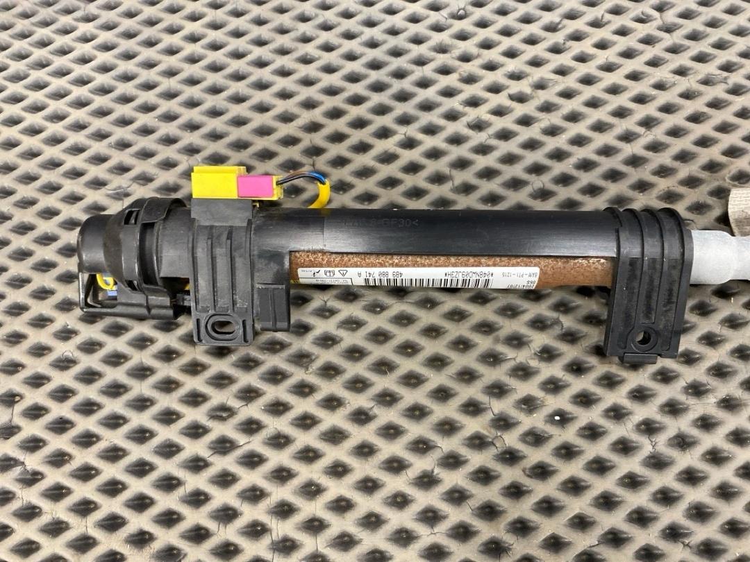 Подушка безопасности, 1430 рублей, Красноярск