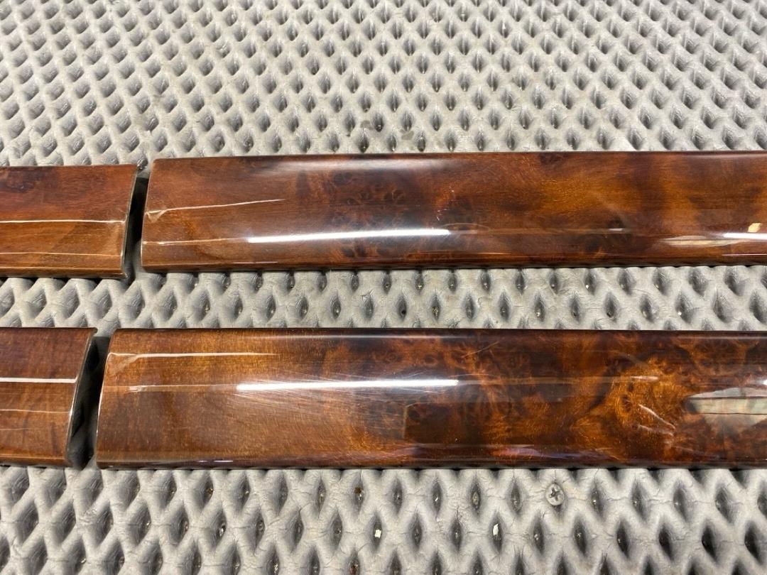 Комплект декоративных накладок, 2440 рублей, Красноярск