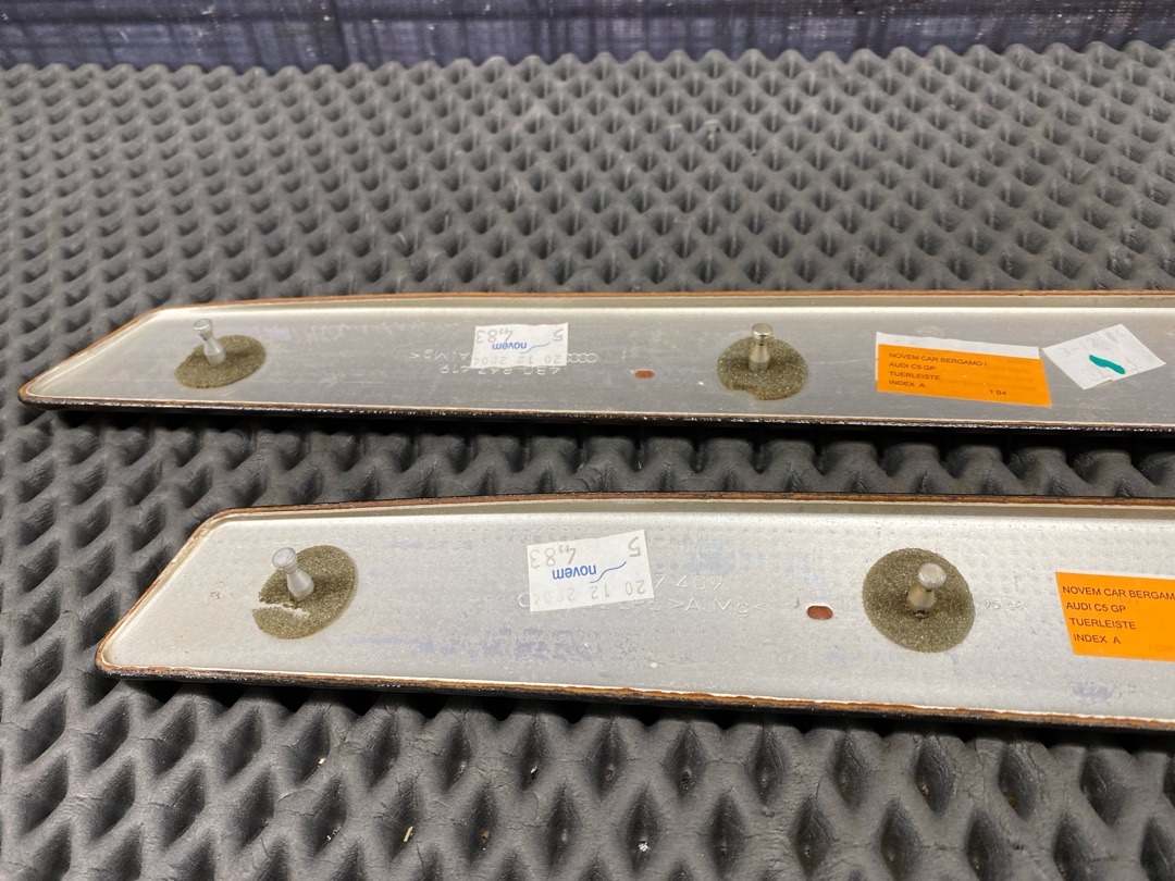 Комплект декоративных накладок, 2440 рублей, Красноярск