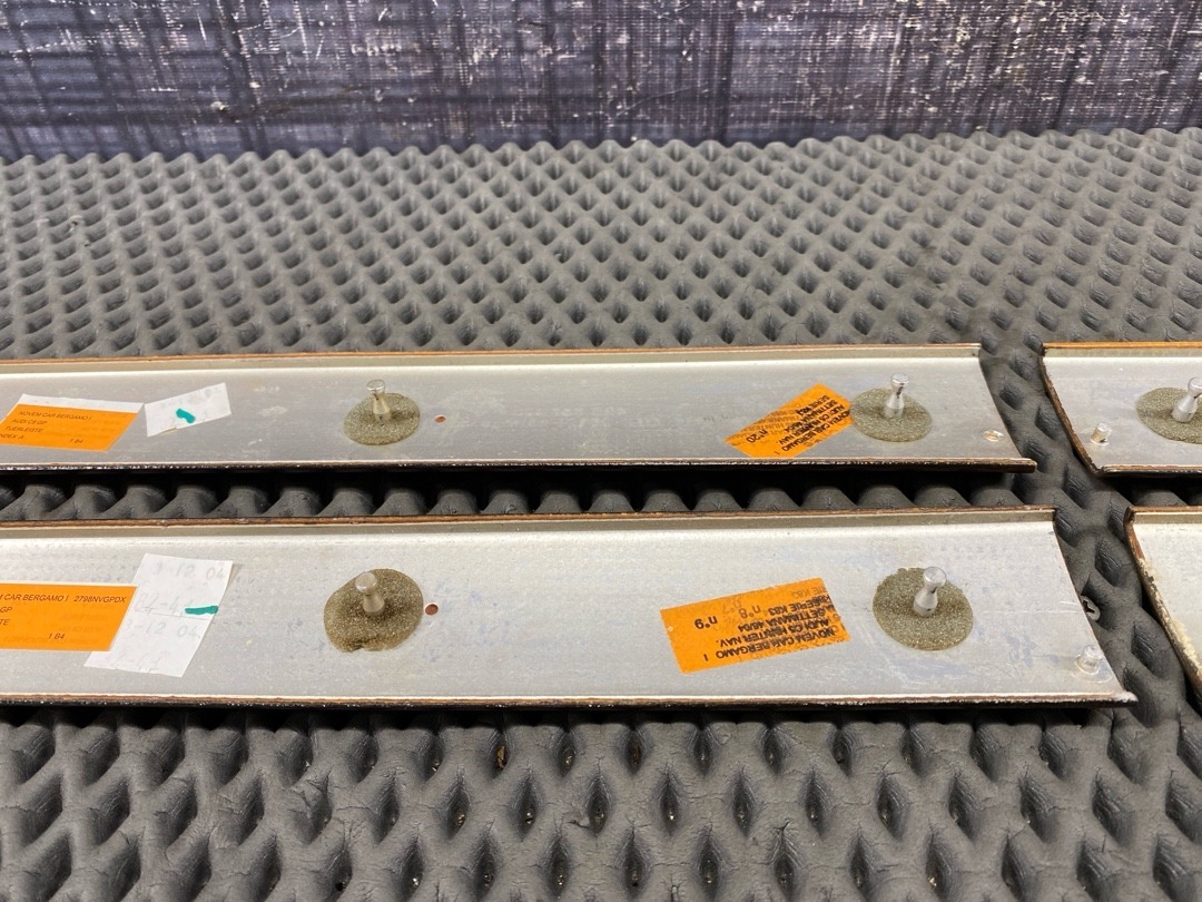 Комплект декоративных накладок, 2440 рублей, Красноярск