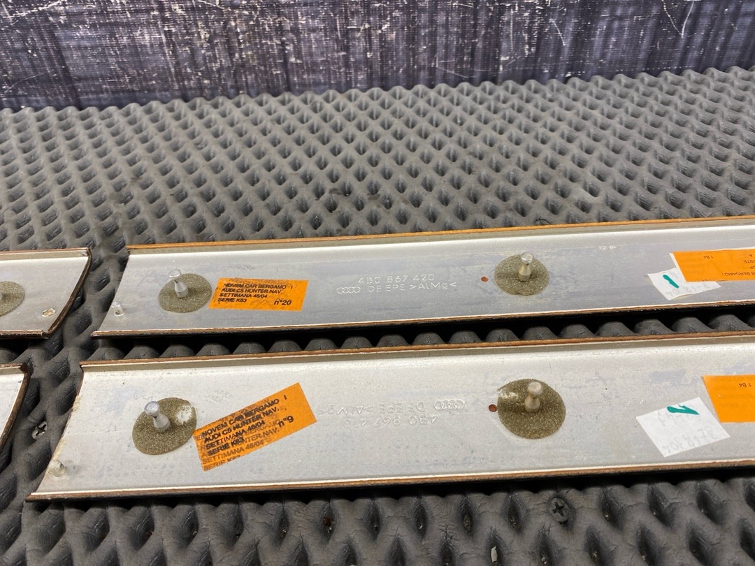 Комплект декоративных накладок, 2440 рублей, Красноярск