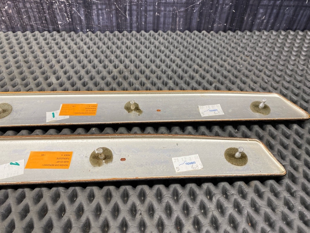 Комплект декоративных накладок, 2440 рублей, Красноярск