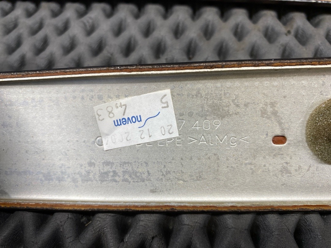 Комплект декоративных накладок, 2440 рублей, Красноярск