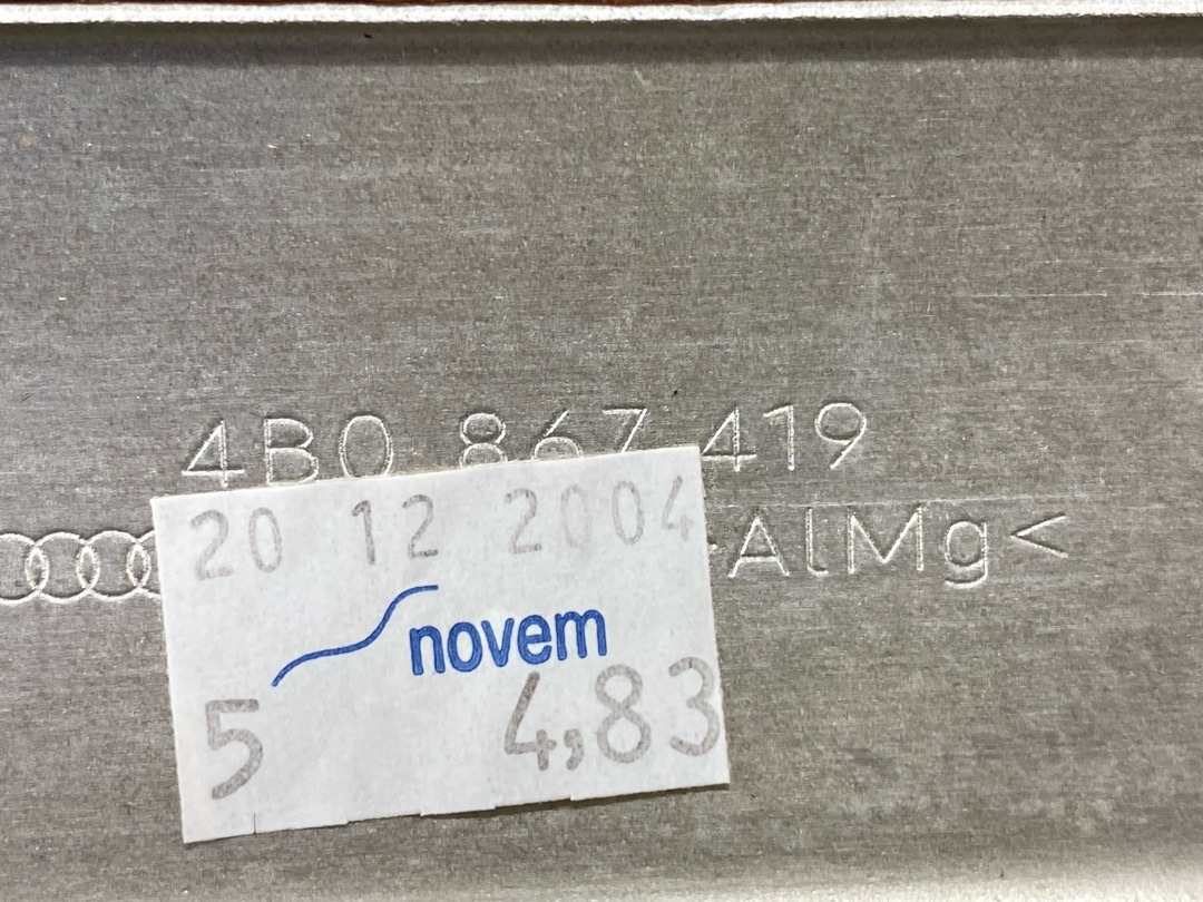 Комплект декоративных накладок, 2440 рублей, Красноярск