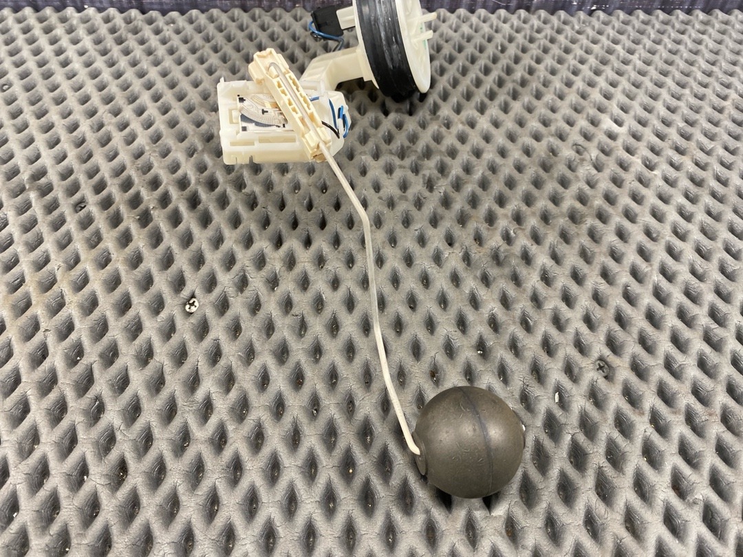 Датчик уровня топлива, 1110 рублей, Красноярск