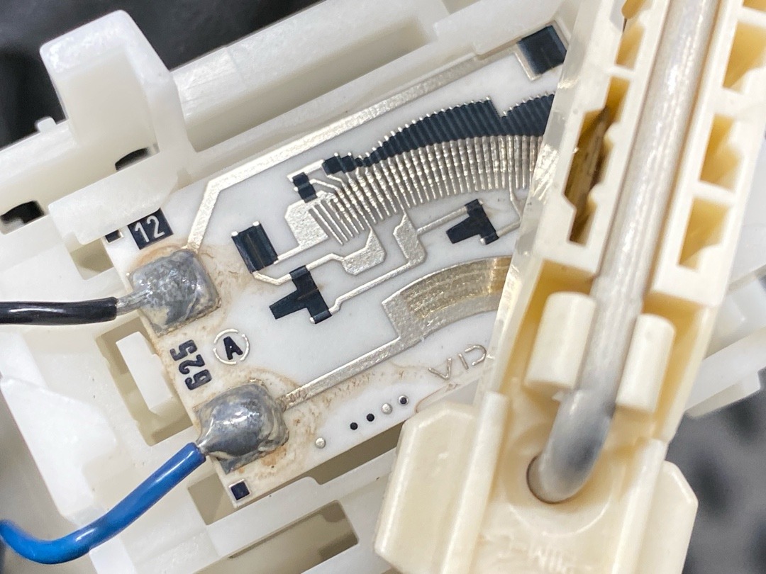 Датчик уровня топлива, 1110 рублей, Красноярск