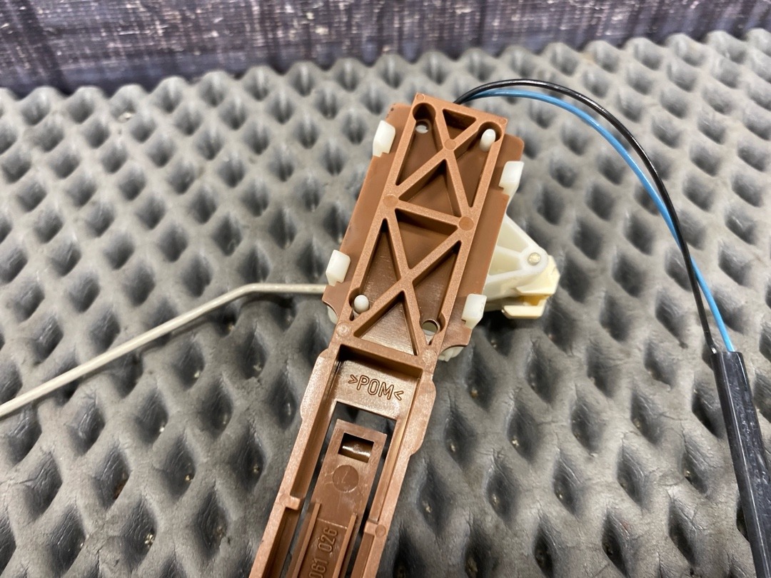 Датчик уровня топлива, 4230 рублей, Красноярск