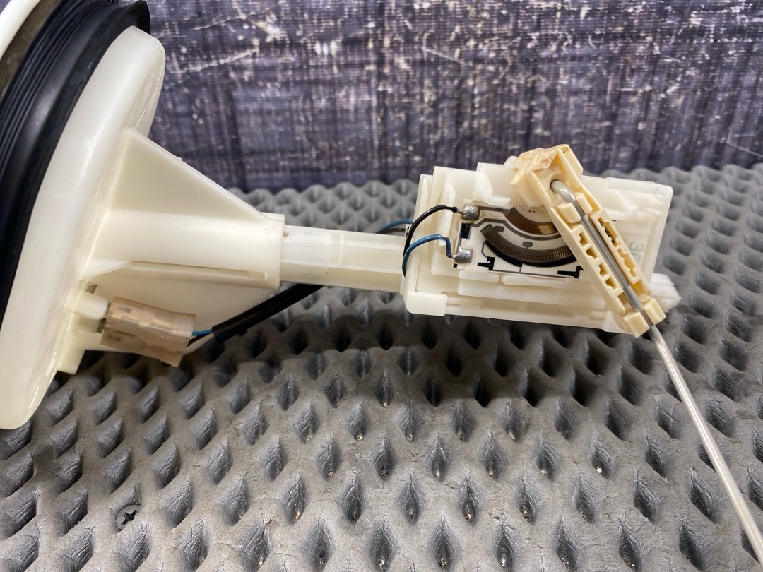 Датчик уровня топлива, 1110 рублей, Красноярск