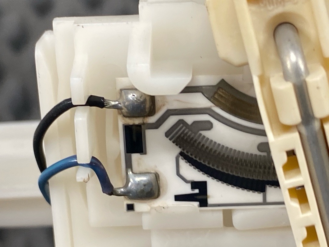 Датчик уровня топлива, 1110 рублей, Красноярск