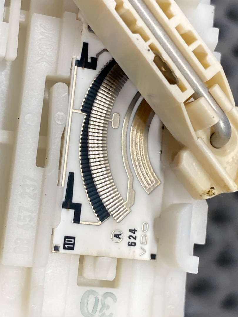 Датчик уровня топлива, 1110 рублей, Красноярск