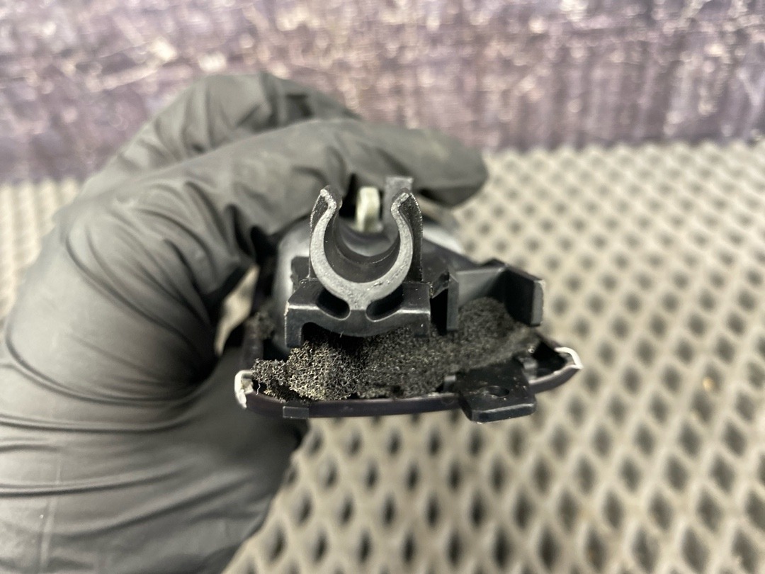 Ручка двери внутренняя, 820 рублей, Красноярск