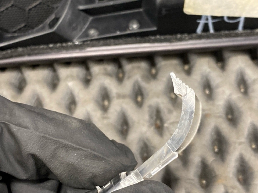 Ручка двери внутренняя, 820 рублей, Красноярск