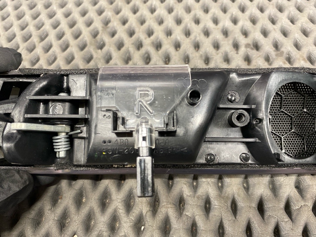 Ручка двери внутренняя, 820 рублей, Красноярск