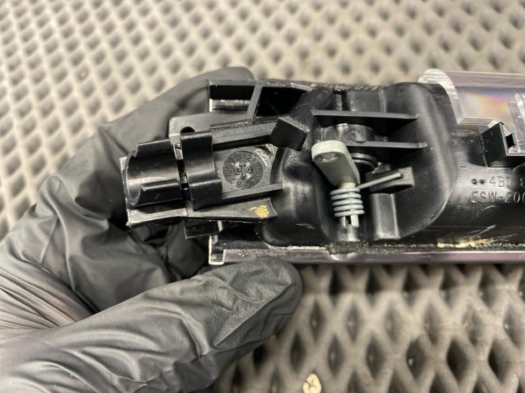 Ручка двери внутренняя, 820 рублей, Красноярск