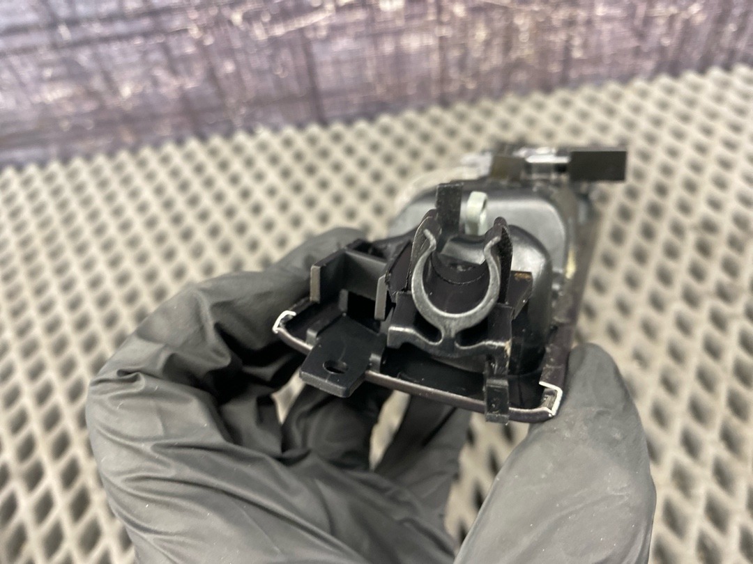 Ручка двери внутренняя, 820 рублей, Красноярск