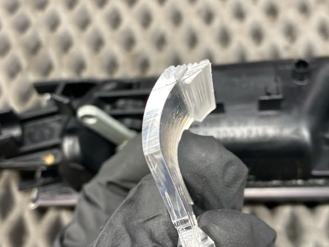 Ручка двери внутренняя, 820 рублей, Красноярск