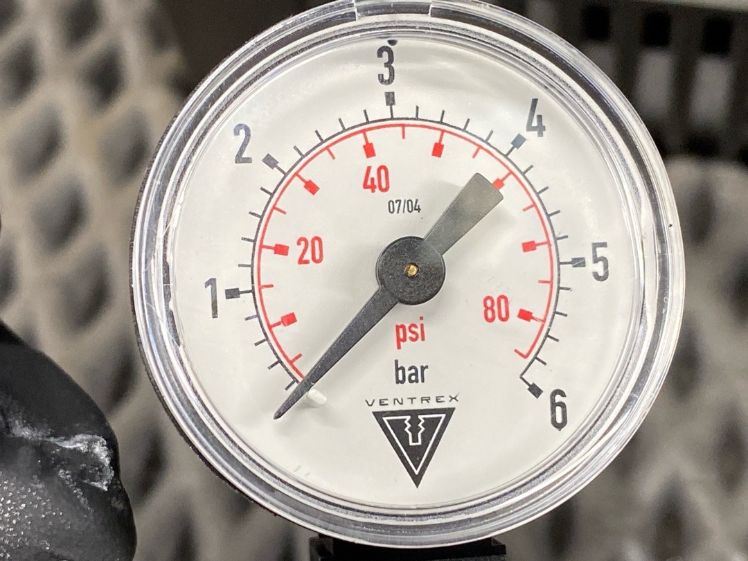 Насос подкачки колес, 7440 рублей, Красноярск