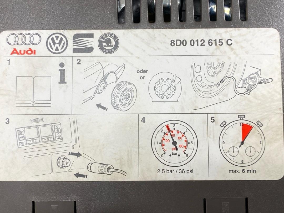 Насос подкачки колес, 7440 рублей, Красноярск