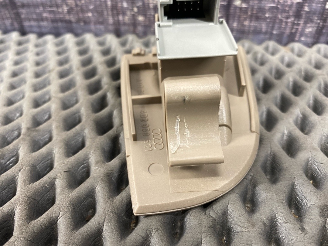 Кнопка стеклоподъемника, 580 рублей, Красноярск