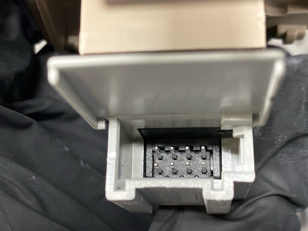 Кнопка стеклоподъемника, 580 рублей, Красноярск