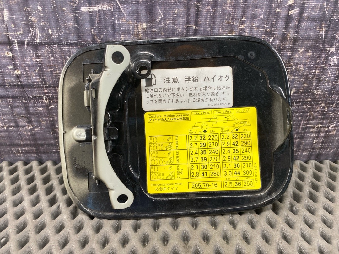 Лючок бензобака, 560 рублей, Красноярск