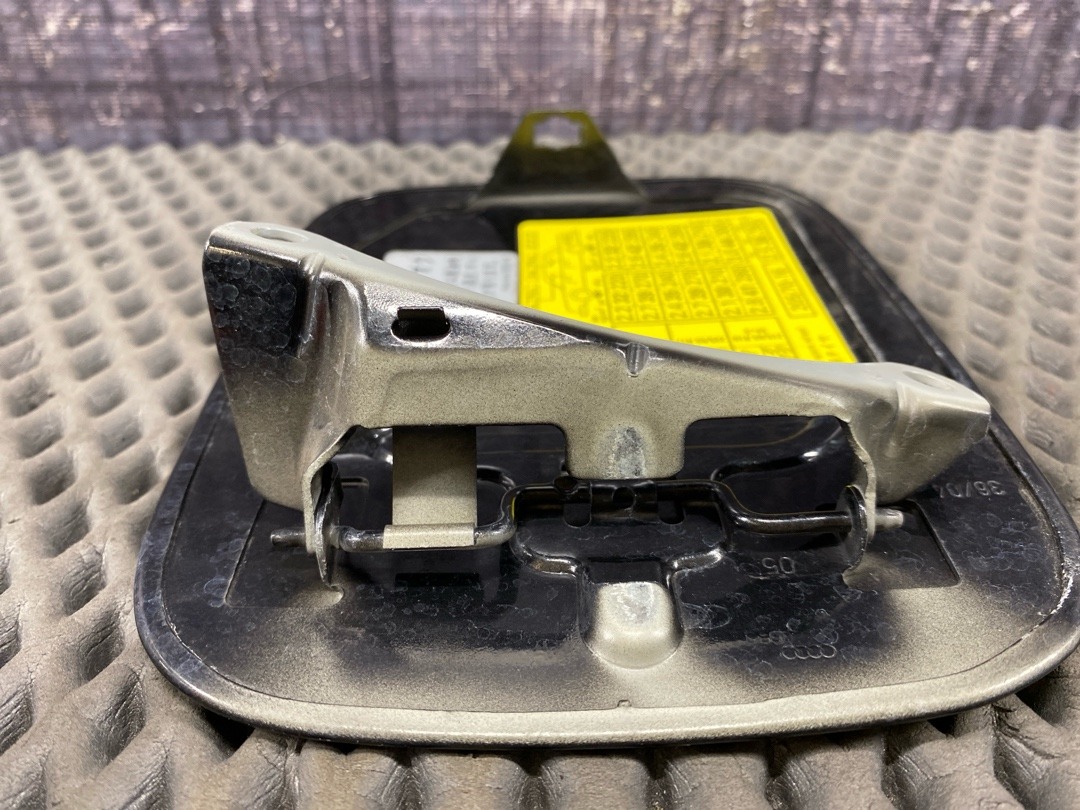 Лючок бензобака, 560 рублей, Красноярск