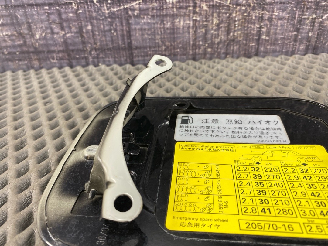 Лючок бензобака, 560 рублей, Красноярск