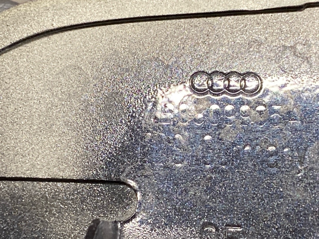 Лючок бензобака, 560 рублей, Красноярск