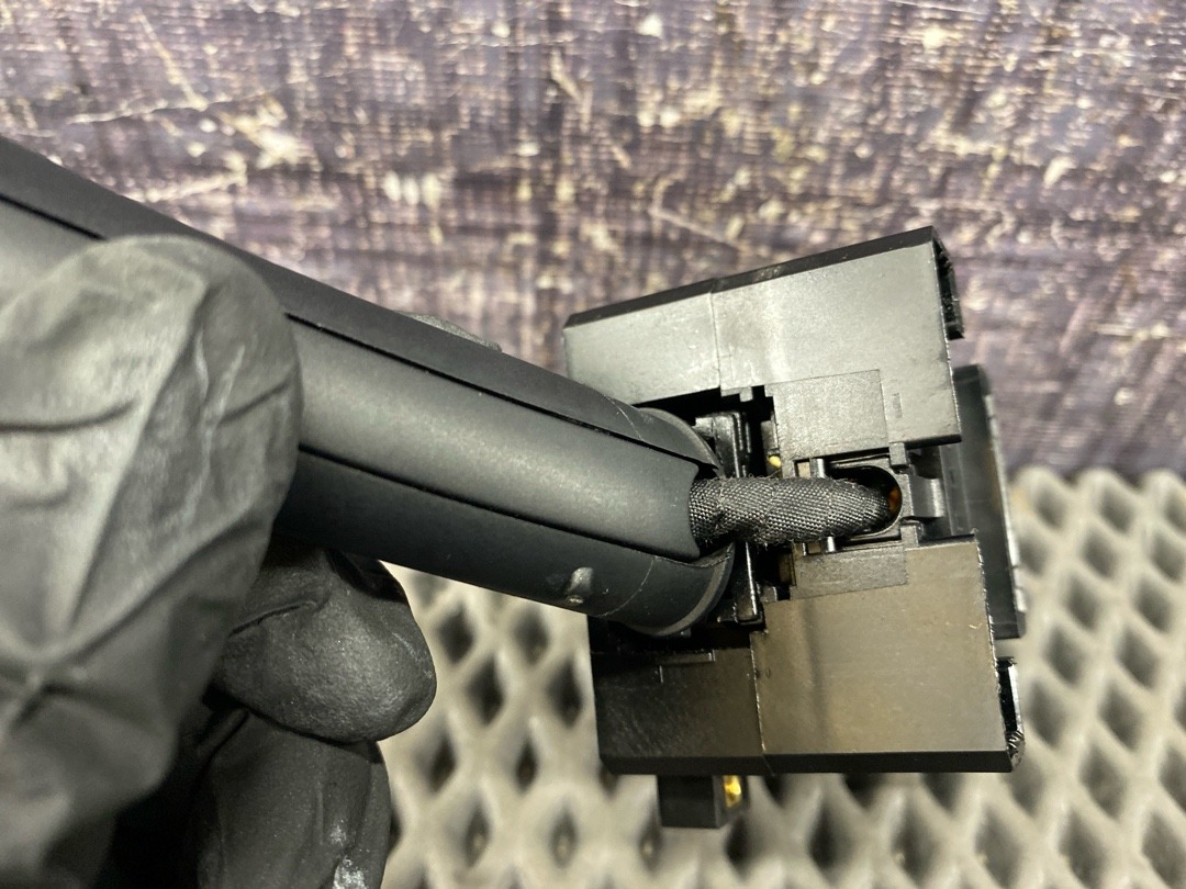 Подрулевой переключатель, 1730 рублей, Красноярск