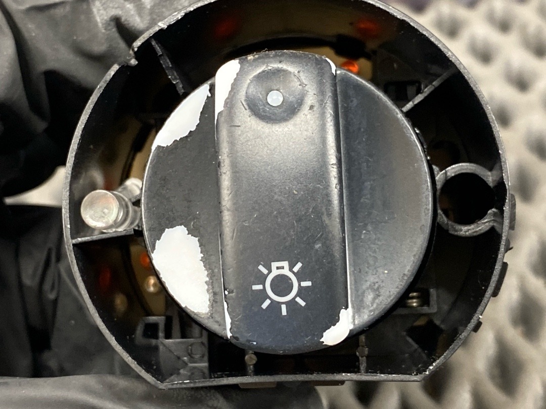 Переключатель света, 2070 рублей, Красноярск