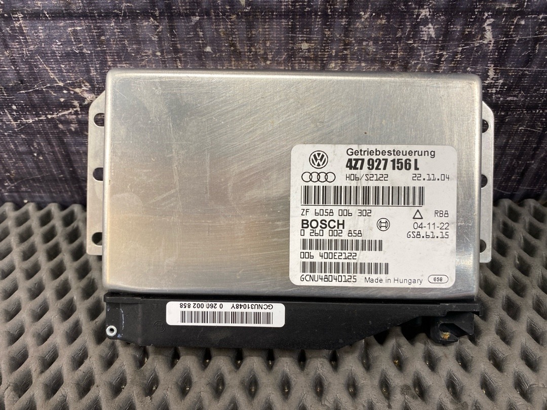 Блок управления АКПП, 12920 рублей, Красноярск