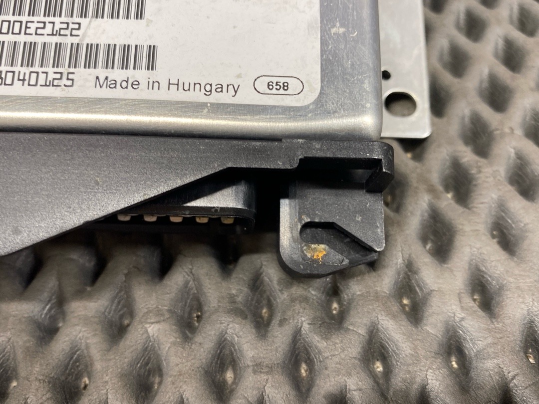 Блок управления АКПП, 12920 рублей, Красноярск