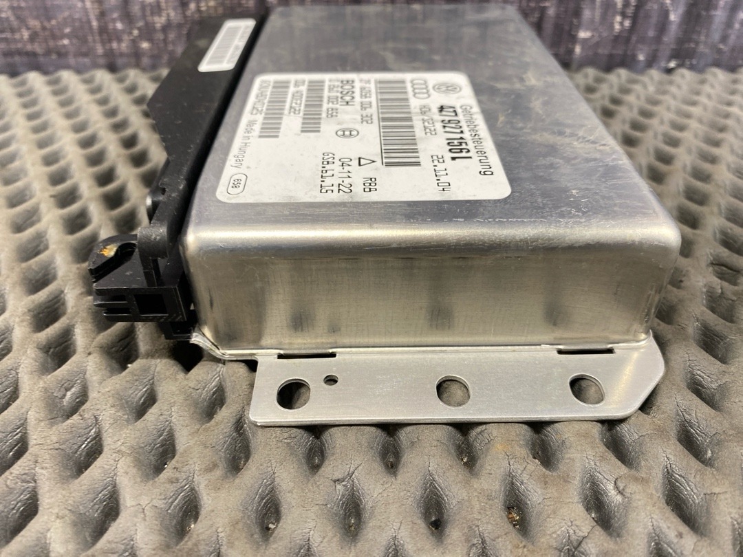 Блок управления АКПП, 12920 рублей, Красноярск