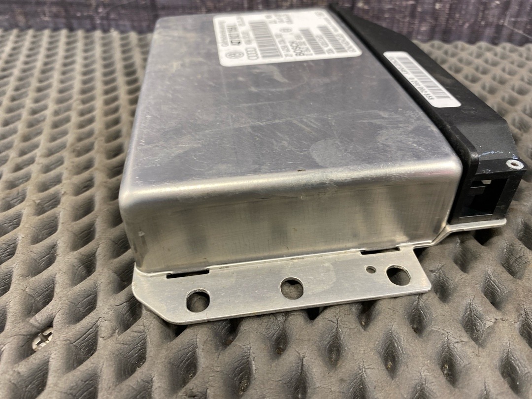 Блок управления АКПП, 12920 рублей, Красноярск