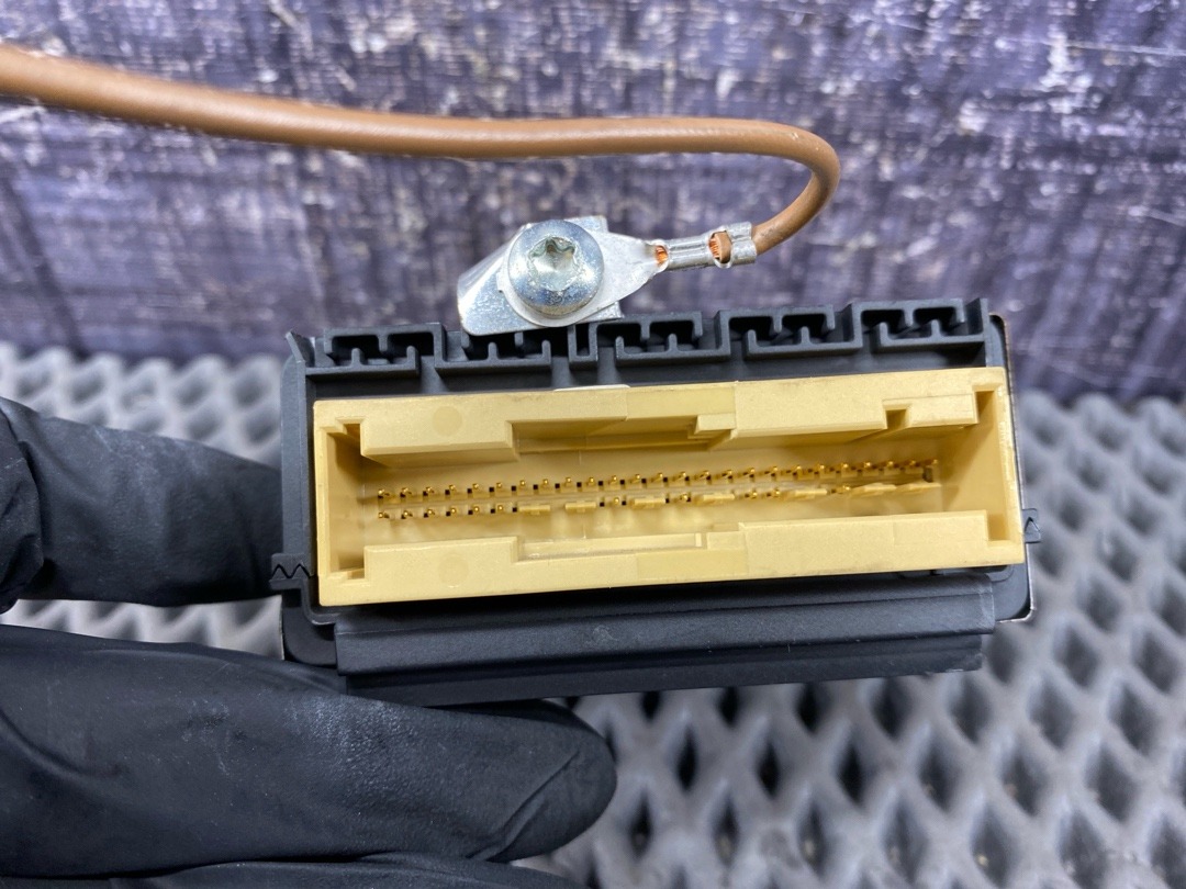 Блок управления подвеской, 17620 рублей, Красноярск