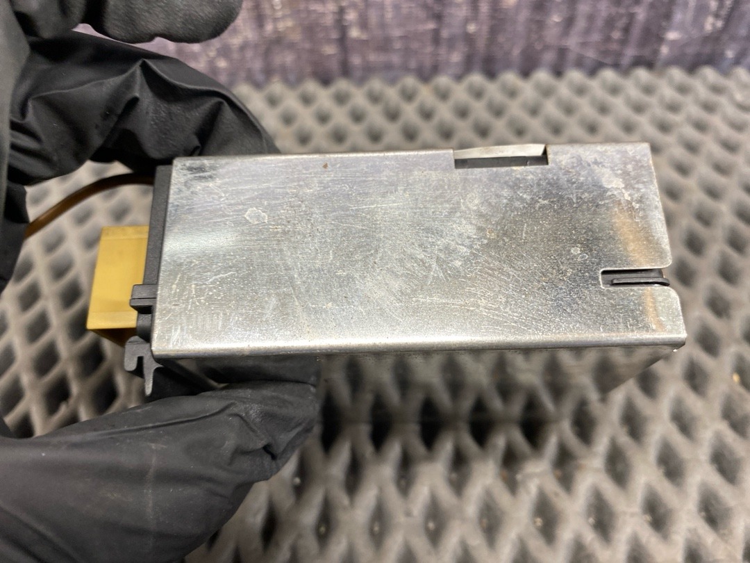 Блок управления подвеской, 17620 рублей, Красноярск