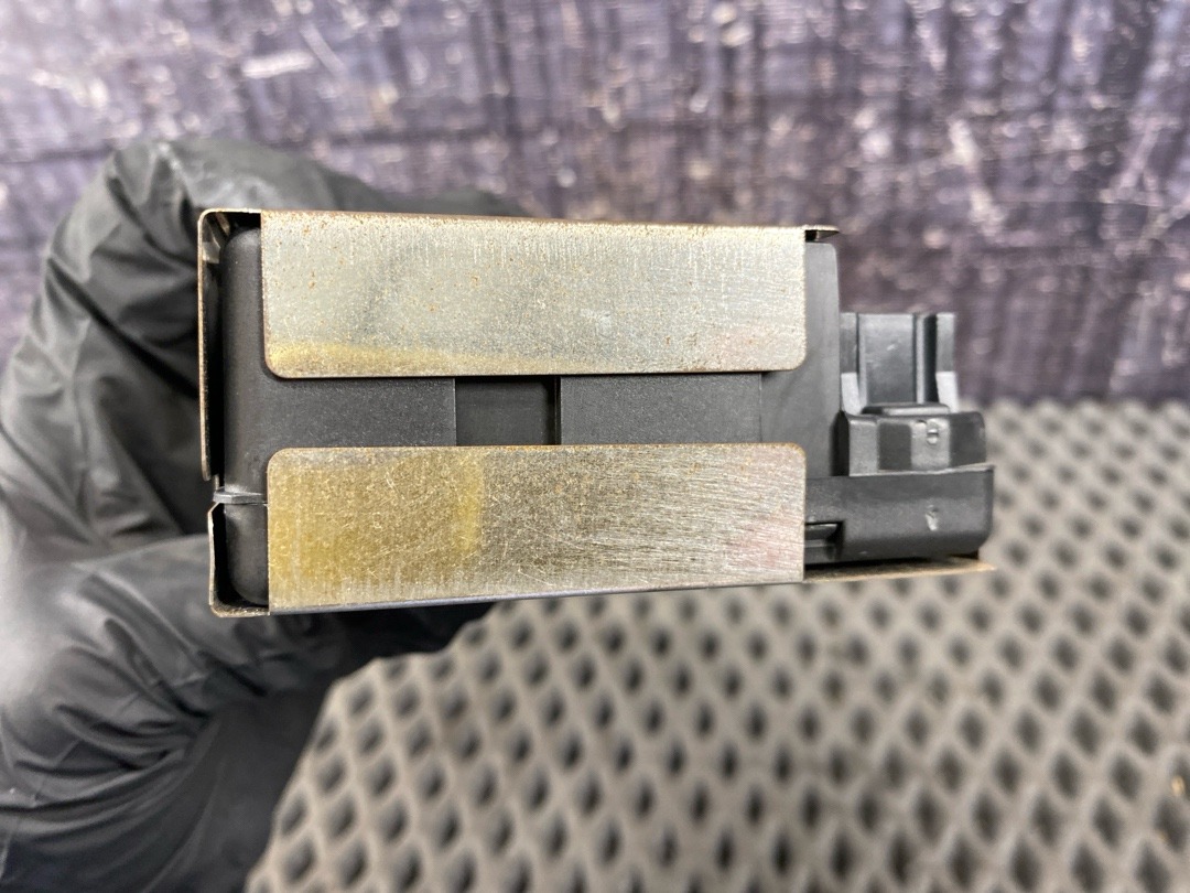 Блок управления подвеской, 17620 рублей, Красноярск