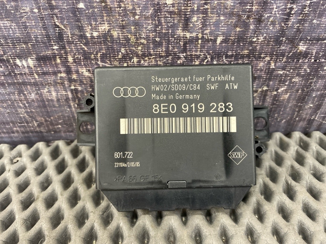 Блок парктроника, 1470 рублей, Красноярск