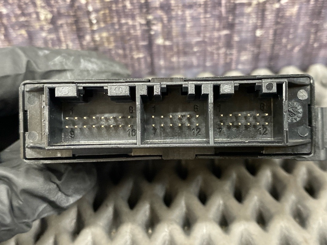 Блок парктроника, 1470 рублей, Красноярск