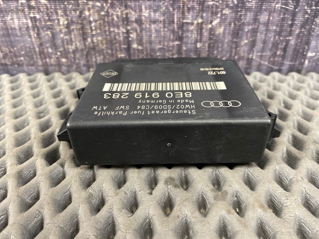 Блок парктроника, 1470 рублей, Красноярск