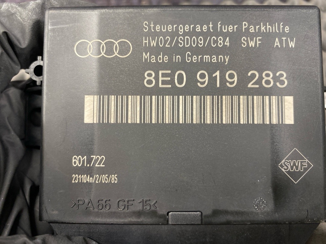 Блок парктроника, 1470 рублей, Красноярск