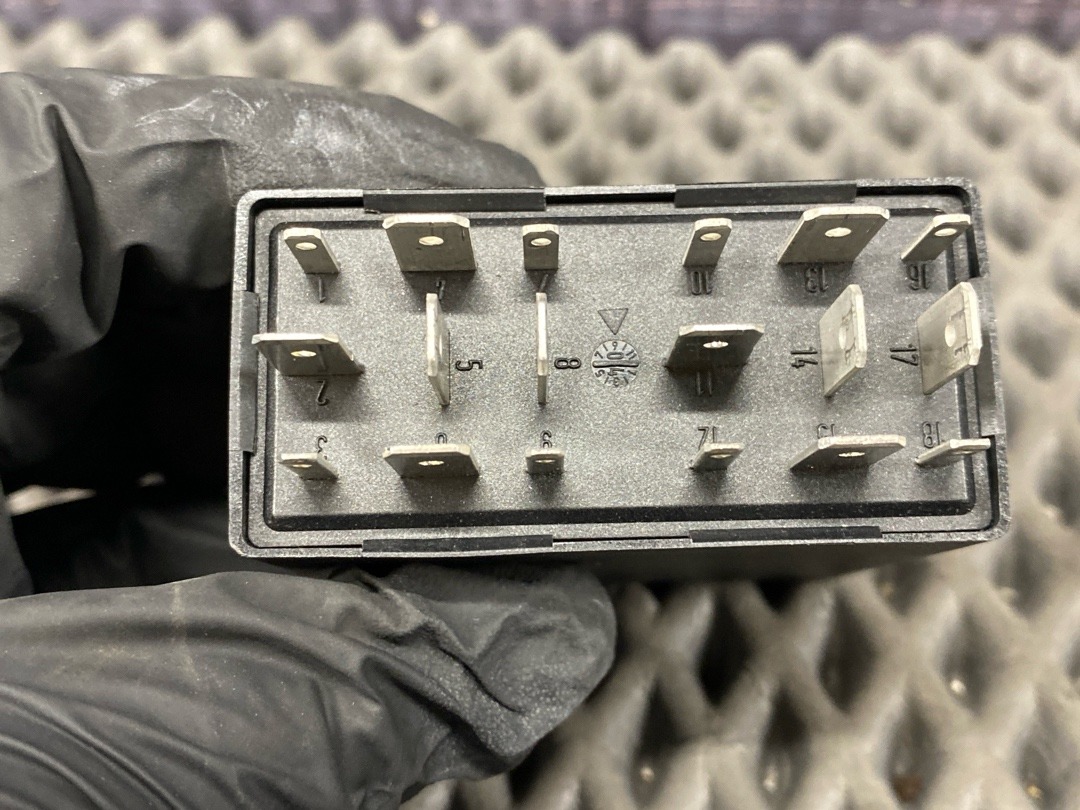 Реле, 510 рублей, Красноярск