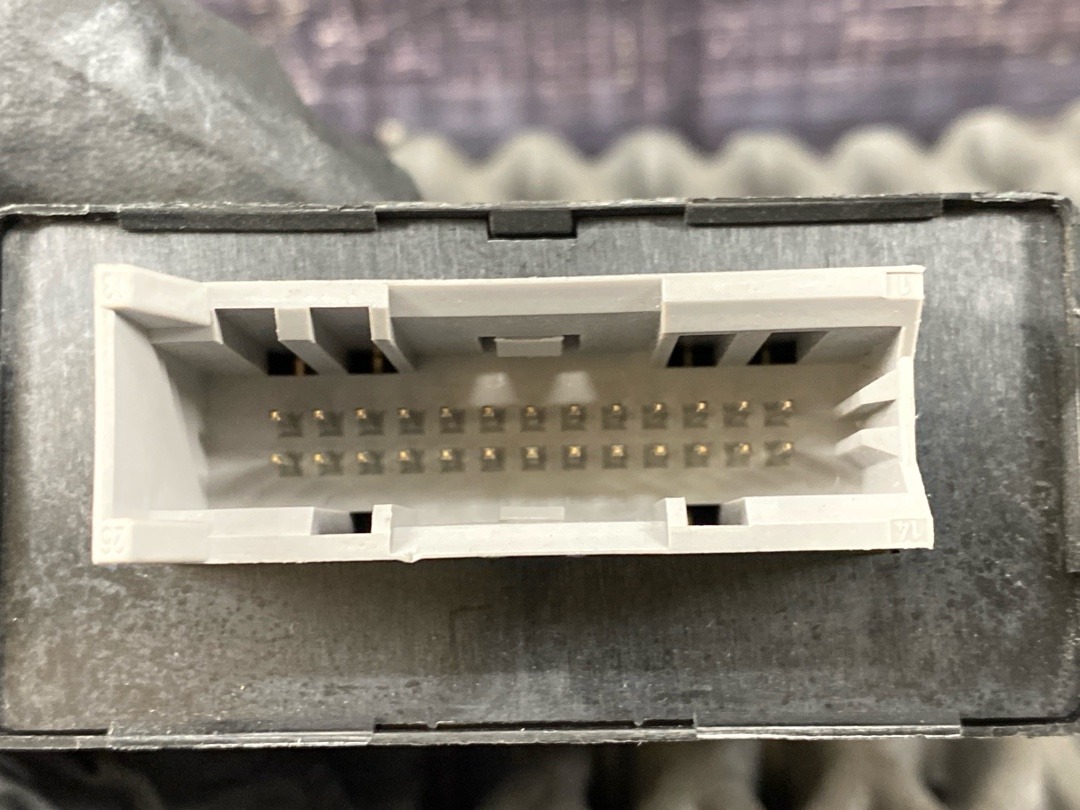 Блок управления зеркалами, 1520 рублей, Красноярск