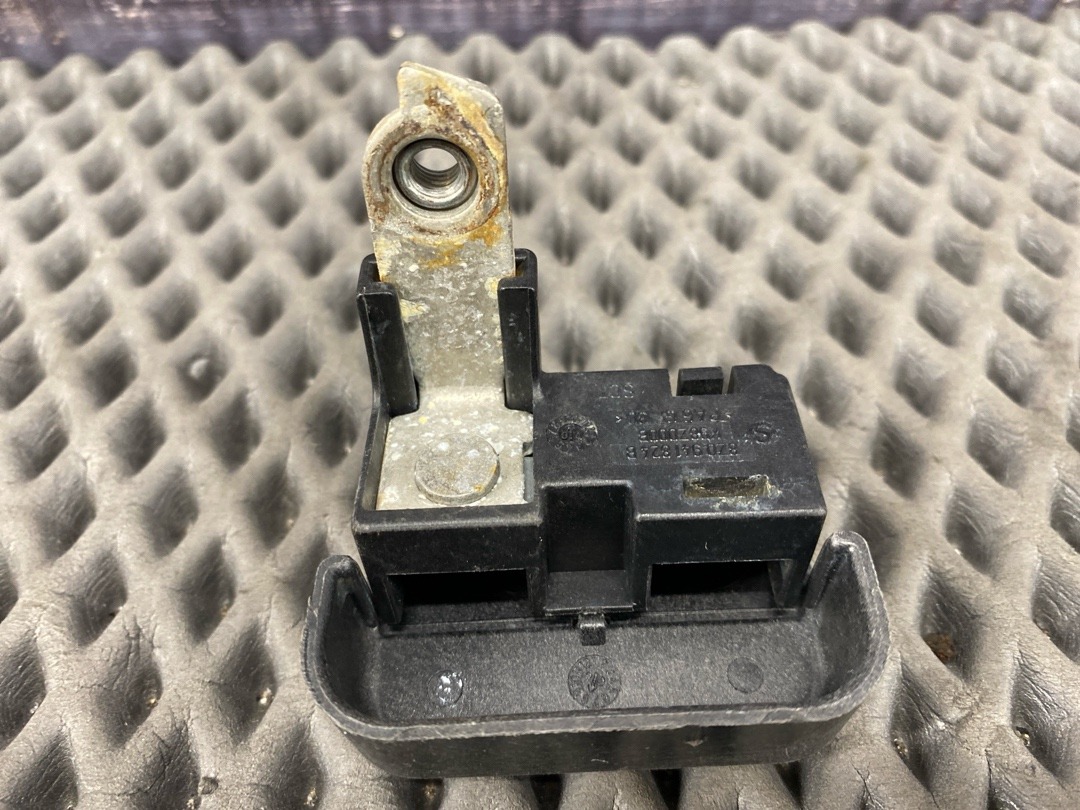 Клемма, 720 рублей, Красноярск